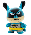 DC Vintage Batman Dunny 5"