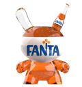 Kidrobot Fanta® Dunny