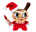 Go Elf Holiday Dunny