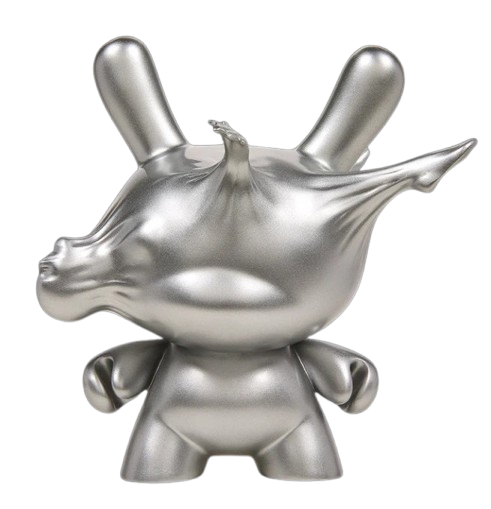 Breaking Free Dunny by WHATSHISNAME