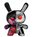 Dunny by Dirty Robot