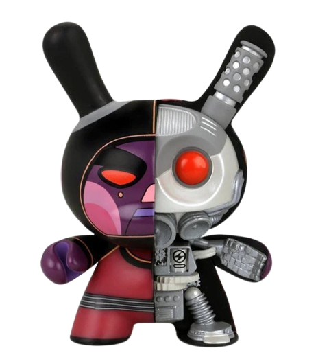 Dunny by Dirty Robot