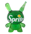 Kidrobot & Sprite® Dunny
