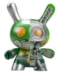 Dairobo-B Dunny by Dolly