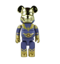 Bearbrick Dr. Fate