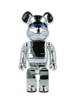 Bearbrick Sorayama Light 400%