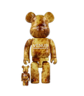 Bearbrick Venus 400% + 100%