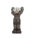 Figura de vinilo KAWS Holiday UK