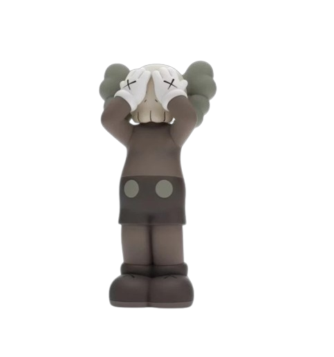 Figura de vinilo KAWS Holiday UK