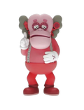 KAWS Cereal Monsters Franken Berry