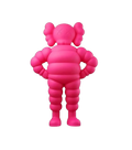 KAWS Chum