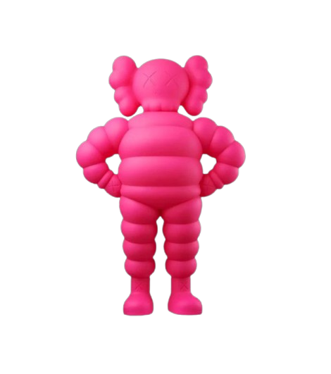 KAWS Chum