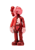 KAWS Companion Flayed