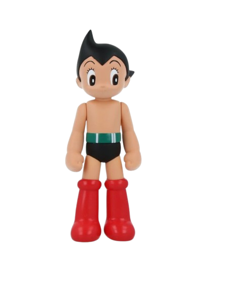 Astro Boy - Standing