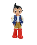 Astro Boy Baseball Jacket