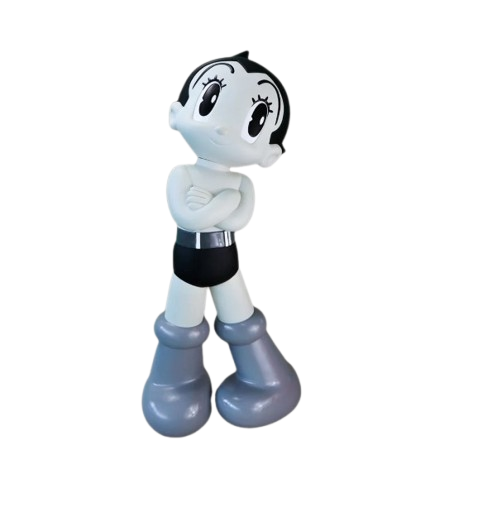 Astro Boy Cross Arms 60CM