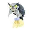 Harpy - White Version by Peter de Sève
