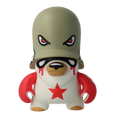 Teddy Troops 2.0 - 6" Shark