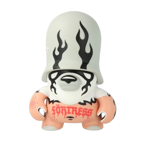 Teddy Troops 2.0 - 6" Shaved