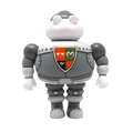 Bibendum "Pop" Chevalier