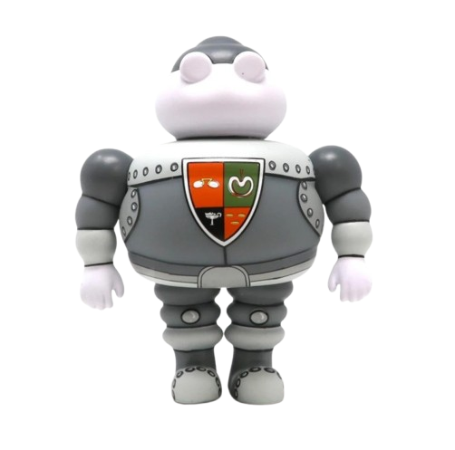 Bibendum "Pop" Chevalier